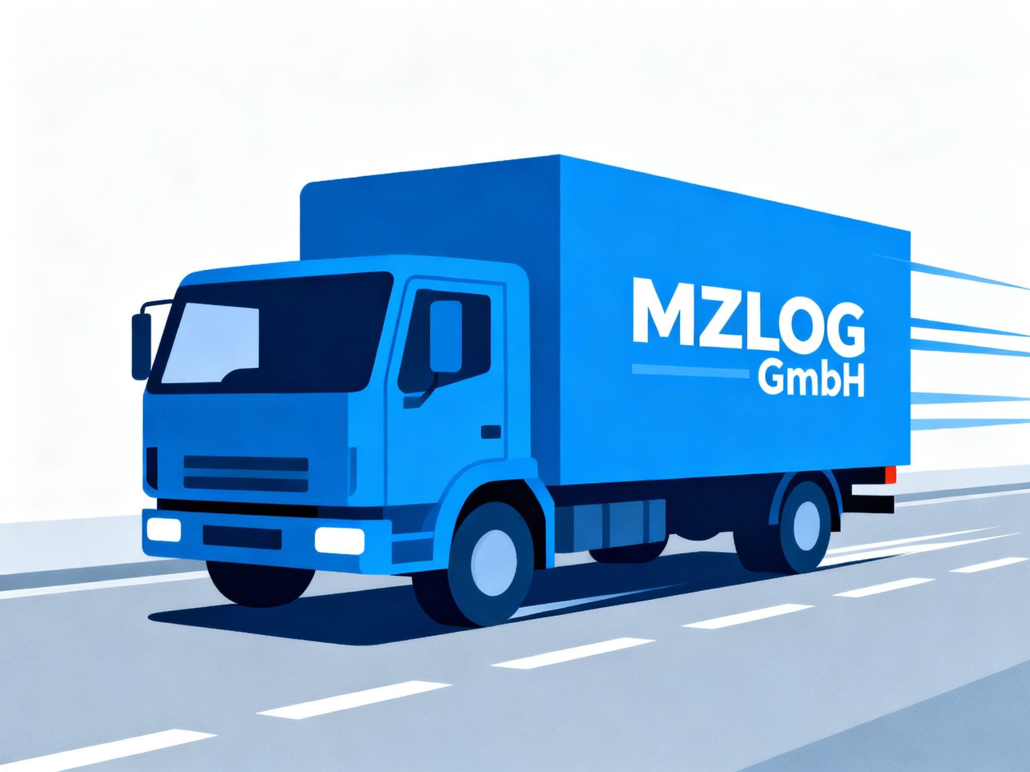MZLOG GmbH Logo